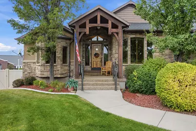 954 Cobblestone Dr, Heber City, UT 84032 - Photo 2