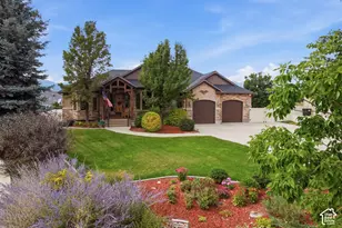 954 Cobblestone Dr, Heber City, UT 84032 - Photo 2
