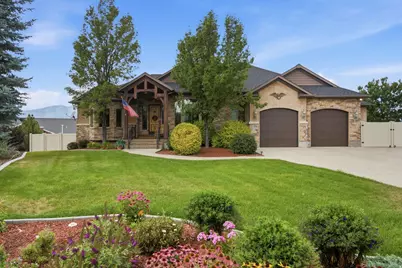 954 Cobblestone Dr, Heber City, UT 84032 - Photo 62