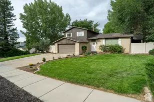 2407 E Hunts End Dr, Sandy, UT 84092 - Photo 1
