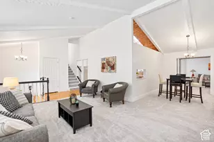 2407 E Hunts End Dr, Sandy, UT 84092 - Photo 6