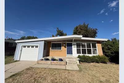 363 N 300 W, Bountiful, UT 84010 - Photo 1