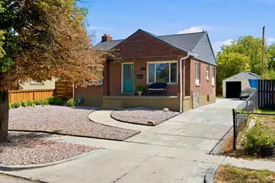 1367 S 1200 W, Salt Lake City, UT 84104 - Photo 4