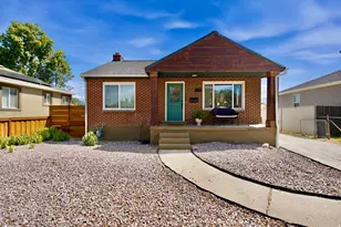 1367 S 1200 W, Salt Lake City, UT 84104 - Photo 1