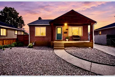 1367 S 1200 W, Salt Lake City, UT 84104 - Photo 2