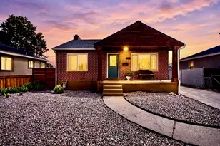 1367 S 1200 W, Salt Lake City, UT 84104 - Photo 2