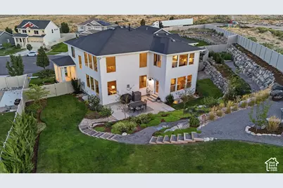 688 W Beth Cir, Saratoga Springs, UT 84045 - Photo 42