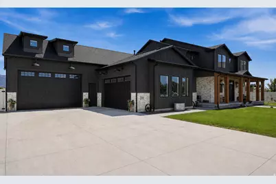 4520 S 5400 W, Hooper, UT 84315 - Photo 2