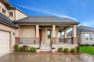 2169 W Yarrow Dr, Mapleton, UT 84664 - Photo 4