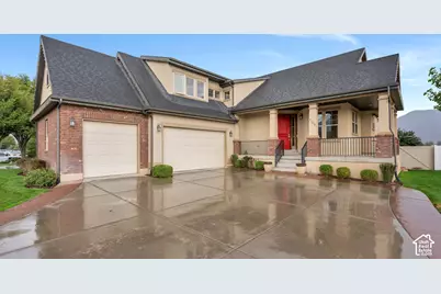 2169 W Yarrow Dr, Mapleton, UT 84664 - Photo 1