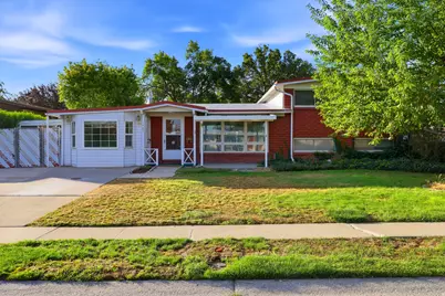 1487 W Mango Rd, Taylorsville, UT 84123 - Photo 1