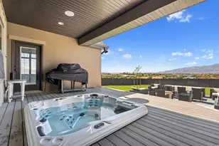 9031 N Cassie Dr E, Eagle Mountain, UT 84005 - Photo 34