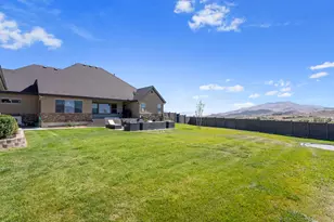 9031 N Cassie Dr E, Eagle Mountain, UT 84005 - Photo 36