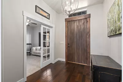 9031 N Cassie Dr E, Eagle Mountain, UT 84005 - Photo 4