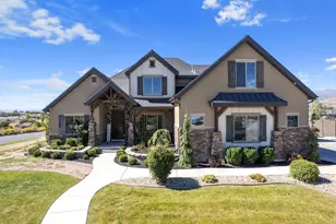 9031 N Cassie Dr E, Eagle Mountain, UT 84005 - Photo 2