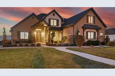 9031 N Cassie Dr E, Eagle Mountain, UT 84005 - Photo 1