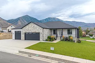 846 E 400 N, Salem, UT 84653 - Photo 1