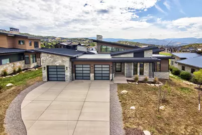 772 N Haystack Mountain Dr #321, Heber City, UT 84032 - Photo 68