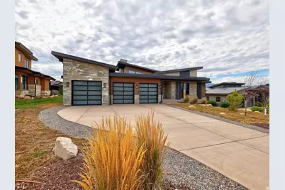 772 N Haystack Mountain Dr #321, Heber City, UT 84032 - Photo 4