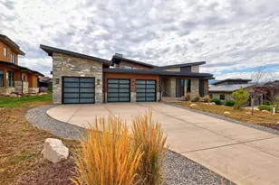 772 N Haystack Mountain Dr, Heber City, UT 84032 - Photo 4