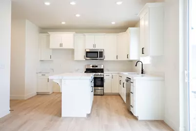 1714 E Rainbow Bridge Drive Lot #7061, Eagle Mountain, UT 84005 - Photo 2