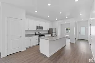 7232 Slick Rock Way N, Eagle Mountain, UT 84005 - Photo 6