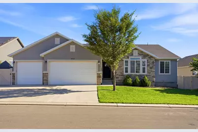 503 Firestone Dr, Santaquin, UT 84655 - Photo 2