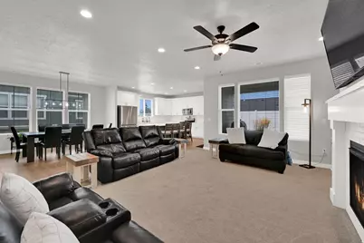 3793 W 200 N #215, West Point, UT 84015 - Photo 8
