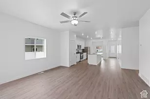 7268 Slick Rock Way N, Eagle Mountain, UT 84005 - Photo 4