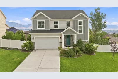 2282 N Elderberry Dr W, Saratoga Springs, UT 84045 - Photo 28