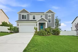 2282 N Elderberry Dr W, Saratoga Springs, UT 84045 - Photo 1