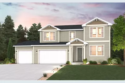 5200 N Hudson Way, Eagle Mountain, UT 84005 - Photo 2