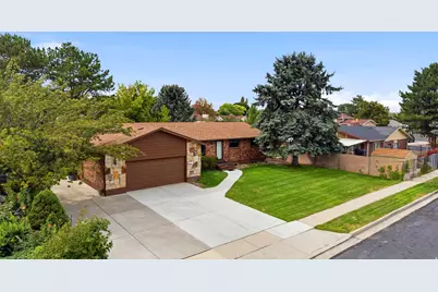 7472 S Waterloo Cir, West Jordan, UT 84084 - Photo 2