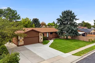 7472 S Waterloo Cir, West Jordan, UT 84084 - Photo 2