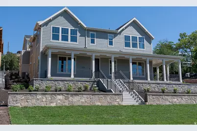 448 E Capitol View Ln, Salt Lake City, UT 84103 - Photo 2