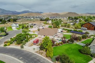 1879 E Tickville Circle, Eagle Mountain, UT 84005 - Photo 64