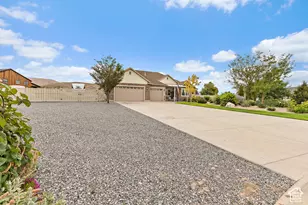 1879 E Tickville Circle, Eagle Mountain, UT 84005 - Photo 4