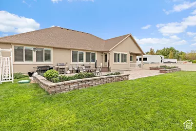1879 E Tickville Cir, Eagle Mountain, UT 84005 - Photo 44