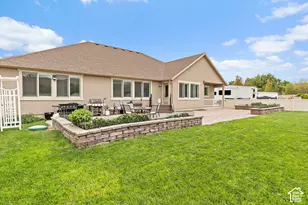 1879 E Tickville Circle, Eagle Mountain, UT 84005 - Photo 44