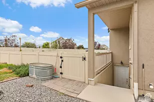 1879 E Tickville Circle, Eagle Mountain, UT 84005 - Photo 50