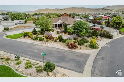 1879 E Tickville Cir, Eagle Mountain, UT 84005 - Photo 62