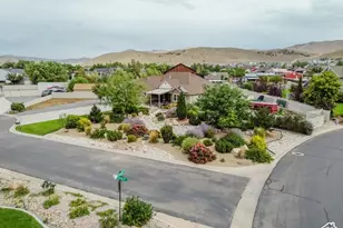 1879 E Tickville Circle, Eagle Mountain, UT 84005 - Photo 62