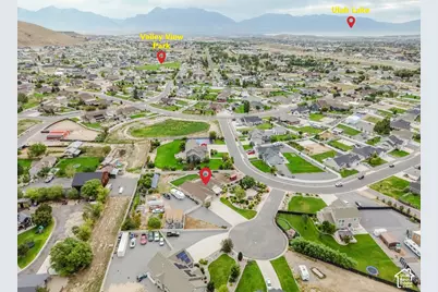 1879 E Tickville Cir, Eagle Mountain, UT 84005 - Photo 74