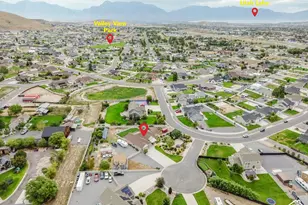 1879 E Tickville Circle, Eagle Mountain, UT 84005 - Photo 74