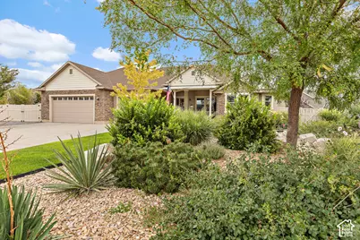 1879 E Tickville Cir, Eagle Mountain, UT 84005 - Photo 12