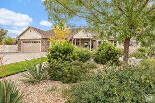 1879 E Tickville Circle, Eagle Mountain, UT 84005 - Photo 12