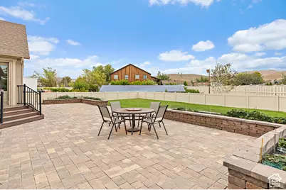 1879 E Tickville Cir, Eagle Mountain, UT 84005 - Photo 46