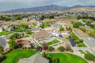 1879 E Tickville Circle, Eagle Mountain, UT 84005 - Photo 66