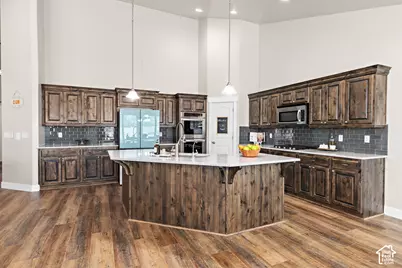 1879 E Tickville Cir, Eagle Mountain, UT 84005 - Photo 18