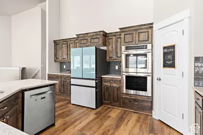 1879 E Tickville Cir, Eagle Mountain, UT 84005 - Photo 20